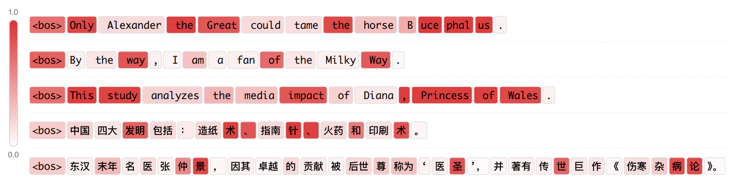 门控机制可视化